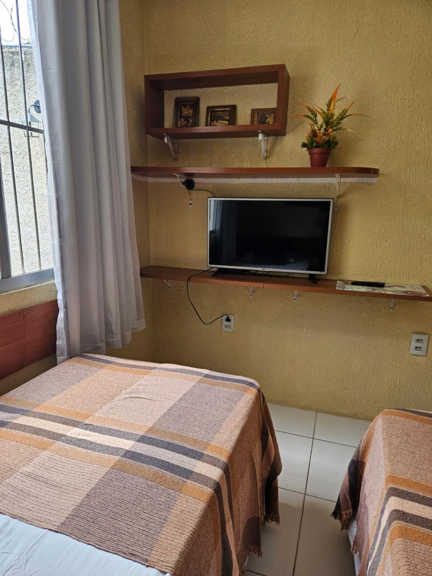 For755 Apartment Fortaleza (Ceara)