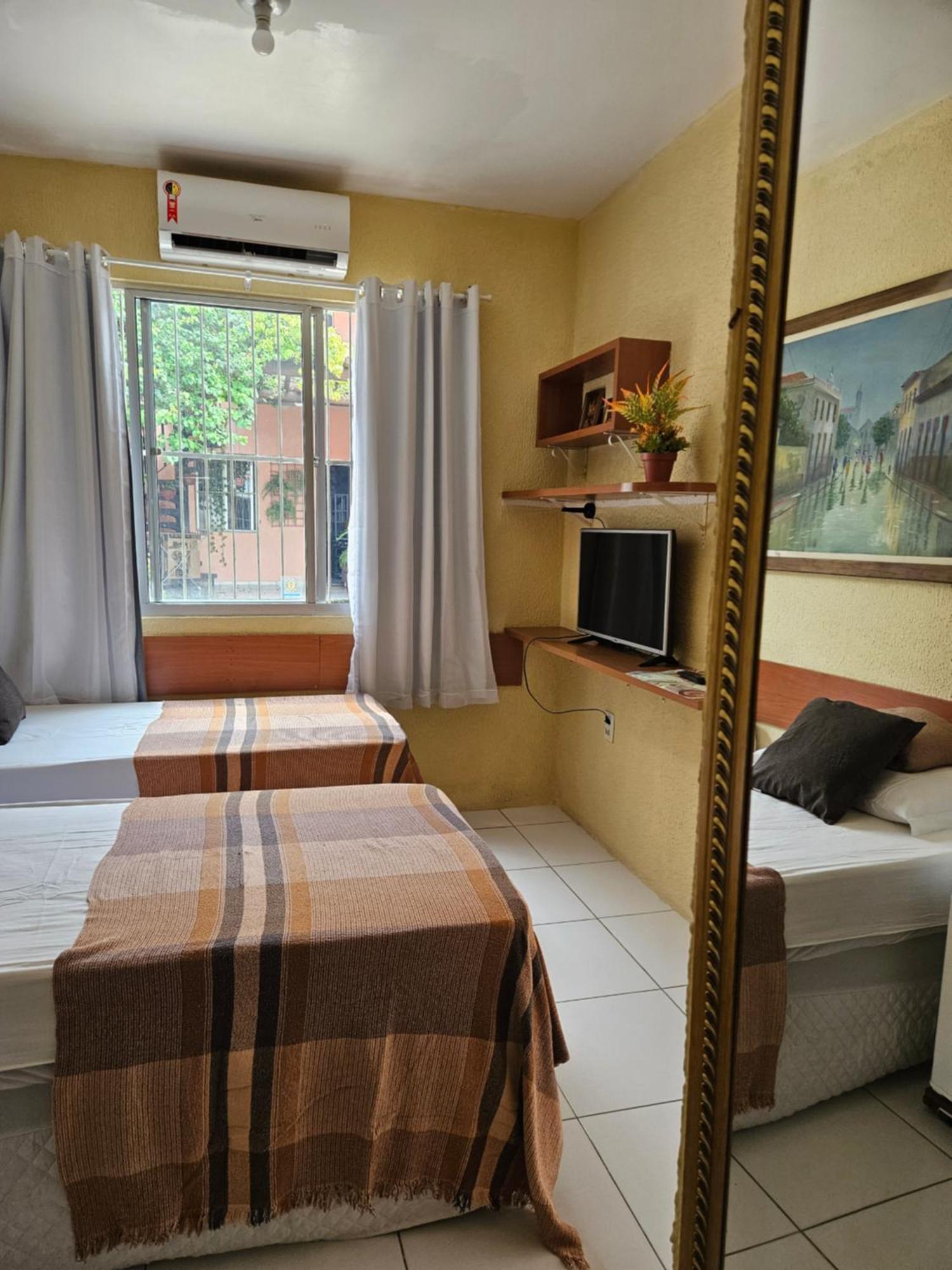 For755 Fortaleza (Ceara)