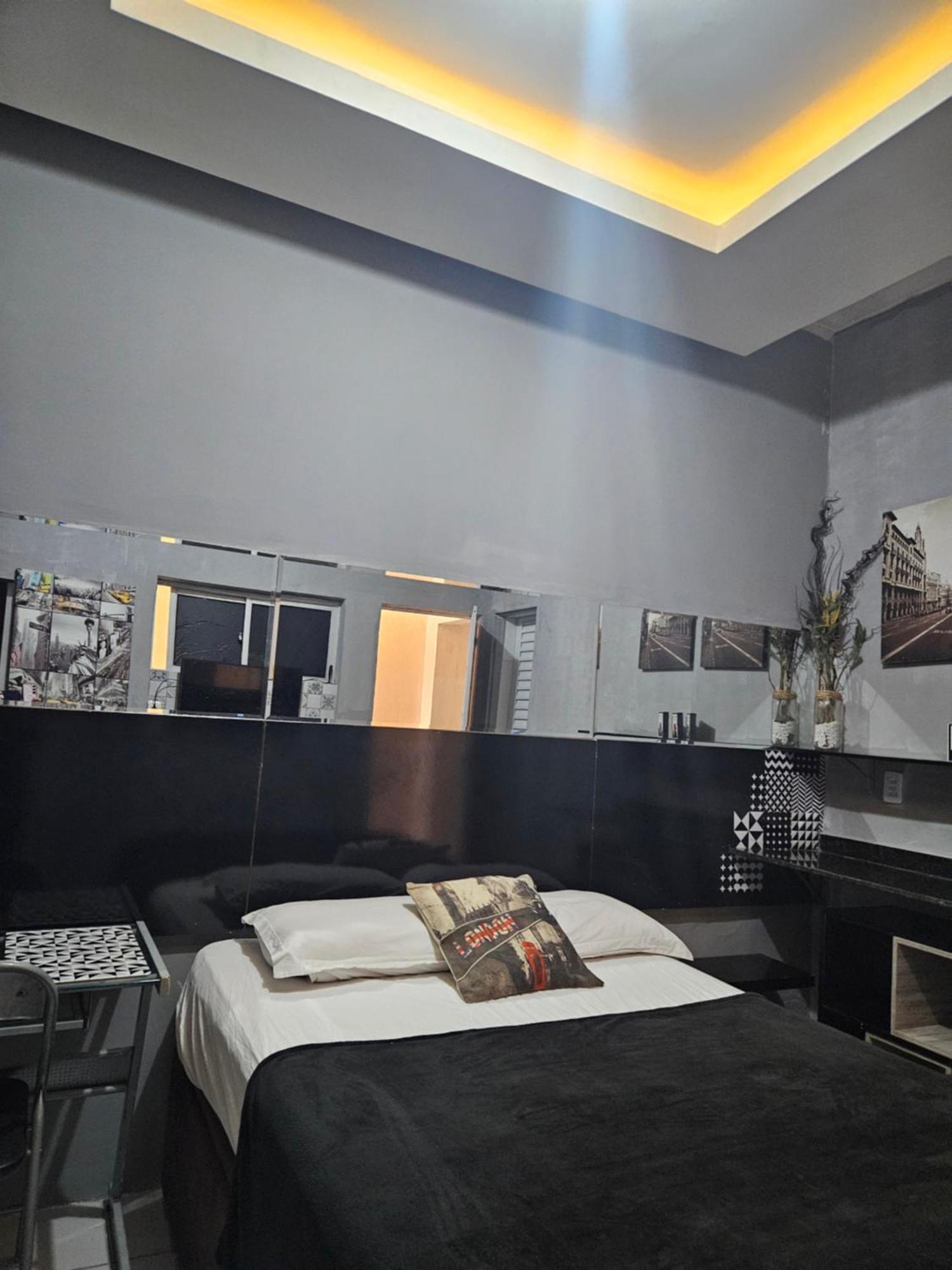For755 Apartment *