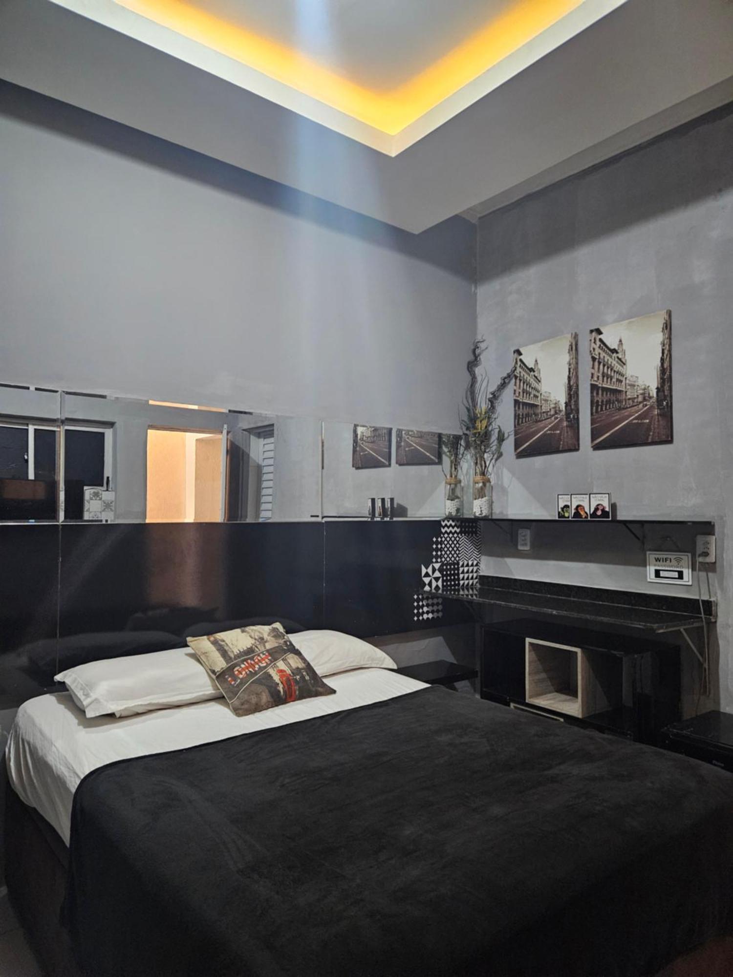 Apartment For755 Fortaleza (Ceara)