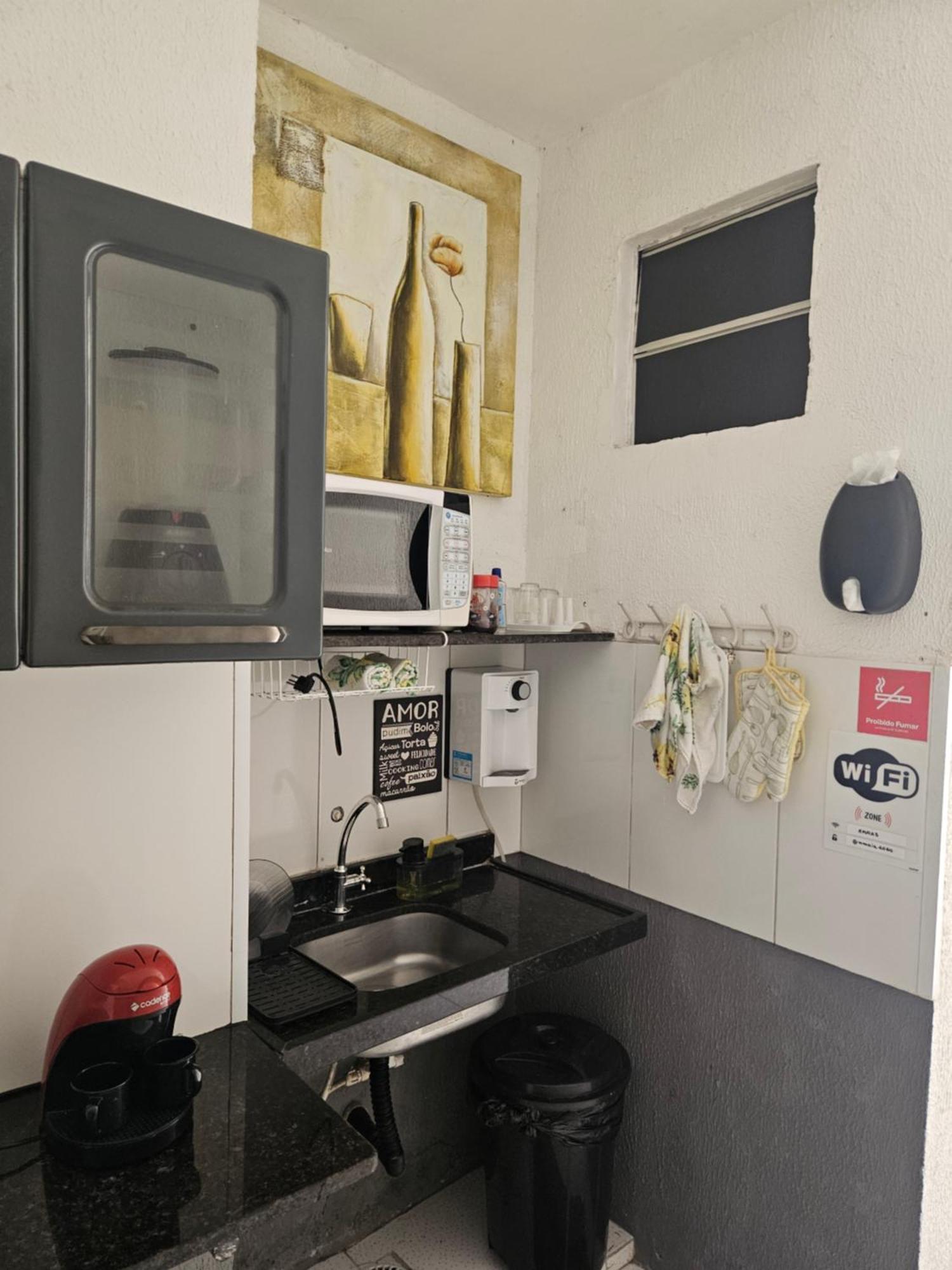 For755 Apartment *