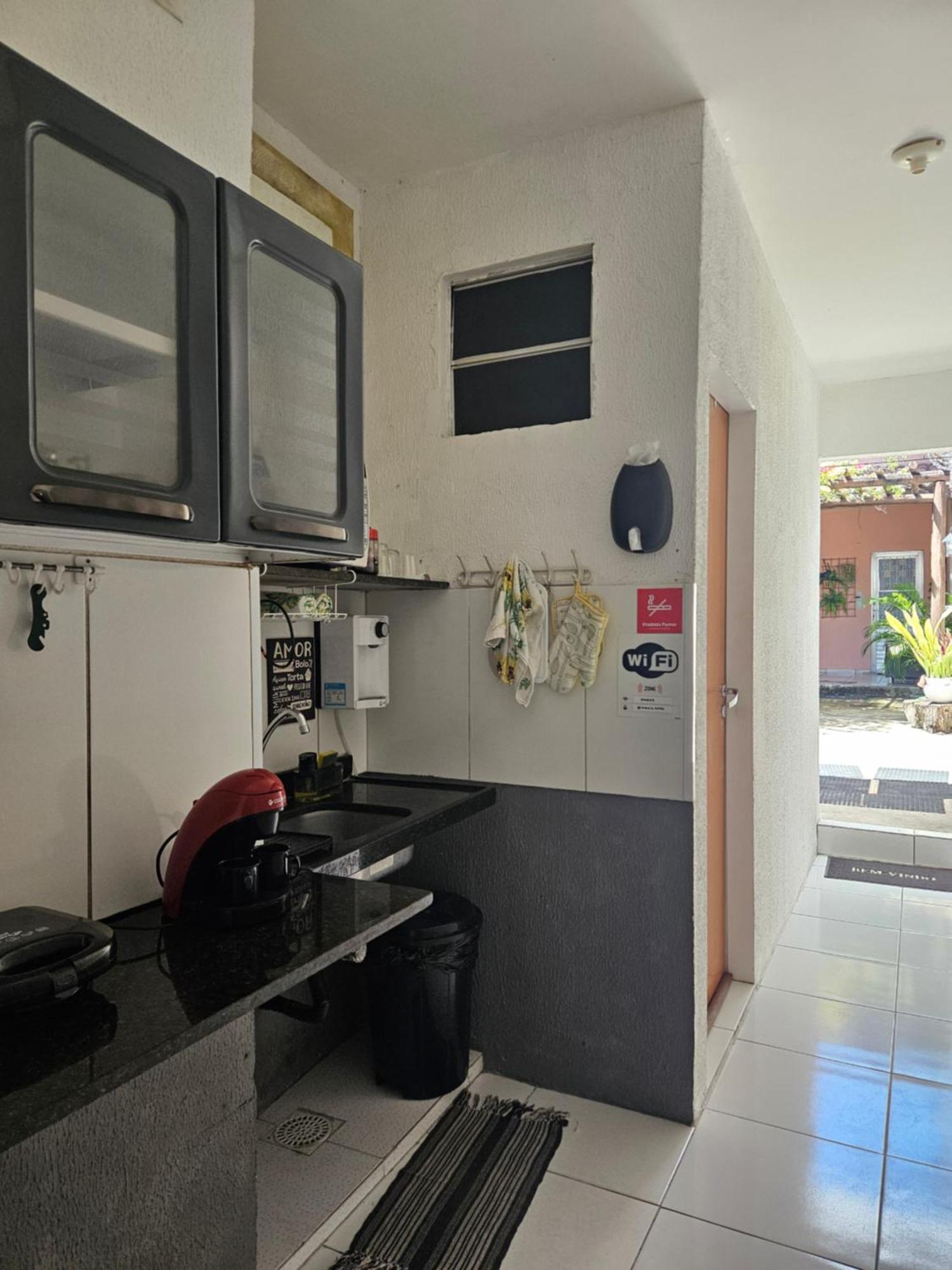 Apartment For755 Fortaleza (Ceara)